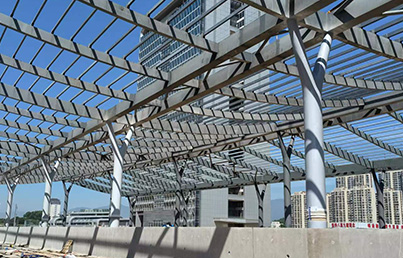 钢结构防火涂料