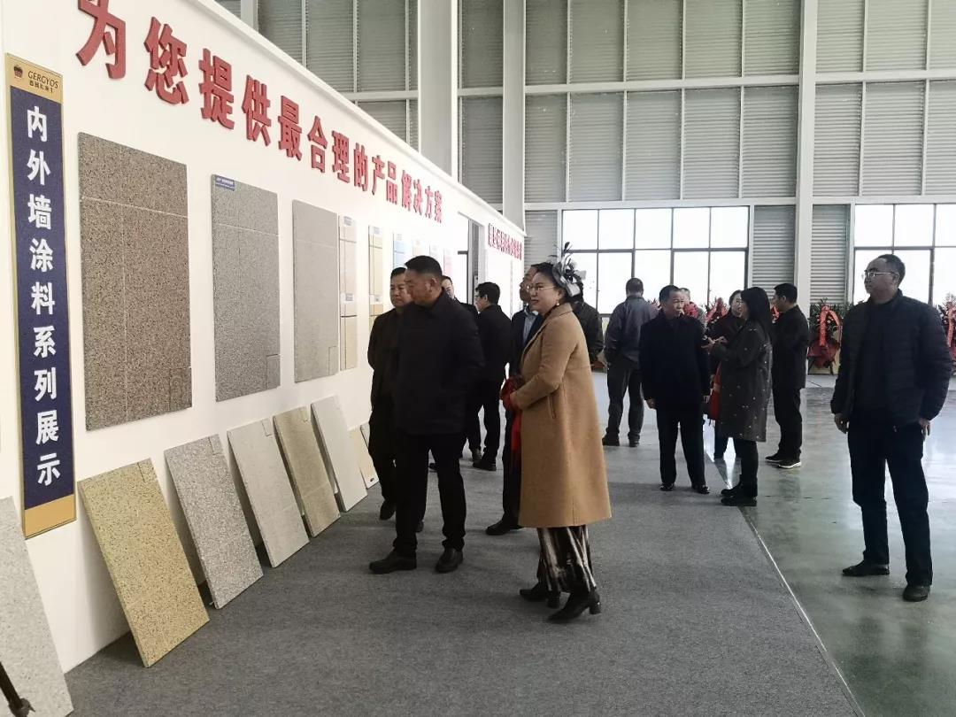 防火涂料板生产厂家