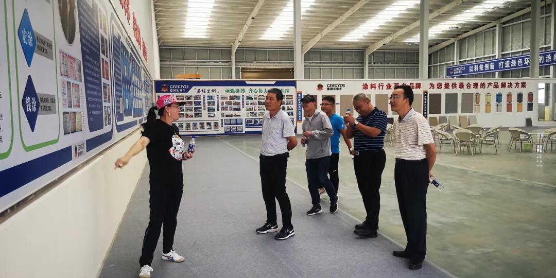 广西水泡砂涂料