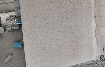 大同钢结构防火涂料项目